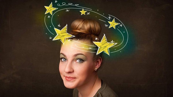 脑萎缩患者的护理知识