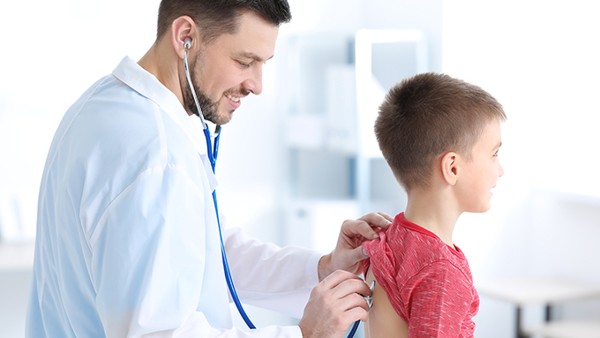 您知道皮肌炎的常见护理吗？