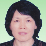 冯芳