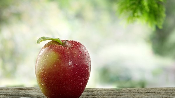 常吃苹果能长寿吗