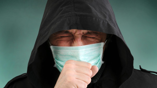 冬季疾病预防之呼吸病症