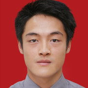 陈志坚