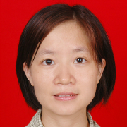 陈秀梅