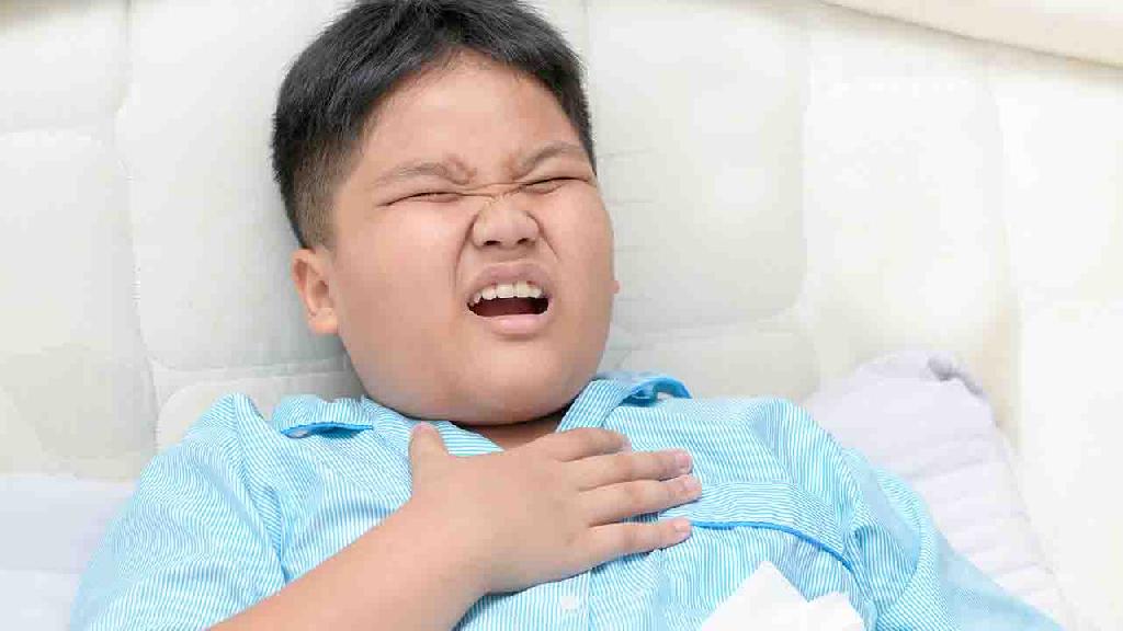 小儿支气管炎的症状包括哪些？小儿支气管炎怎么治