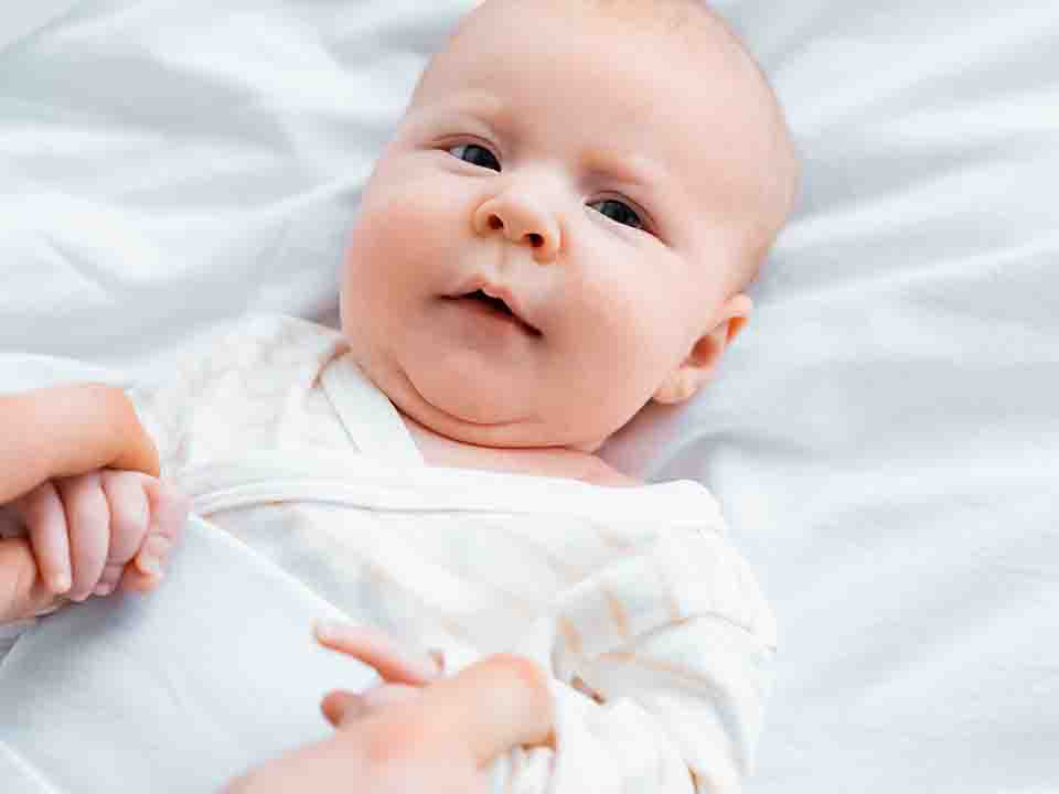 专家为家长解惑：宝宝拉肚子的原因