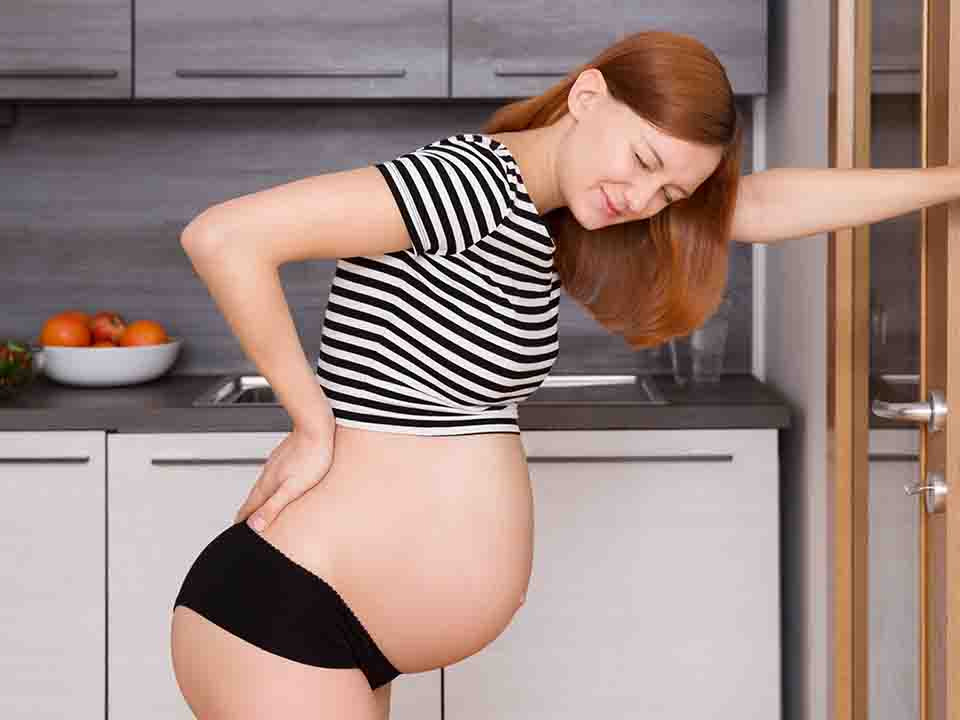 专家介绍预防孕期超重的诀窍