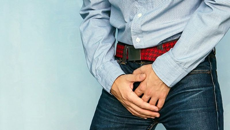 男人呵护前列腺健康有何良方？经常排尿能预防前列腺感染？