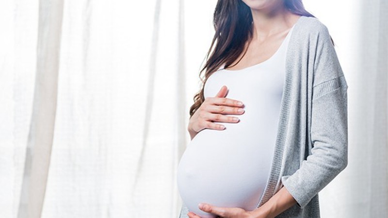 女性怀孕子宫壁会变厚吗？ 子宫壁变厚是宫内孕？