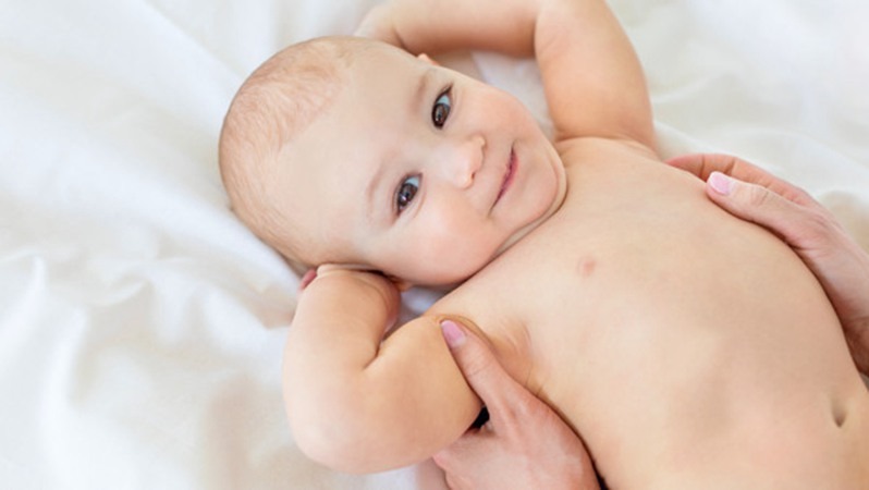 宝宝几个月补钙比较好？ 晒太阳有助于钙吸收