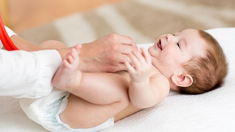 宝宝几个月补钙比较好？ 晒太阳有助于钙吸收