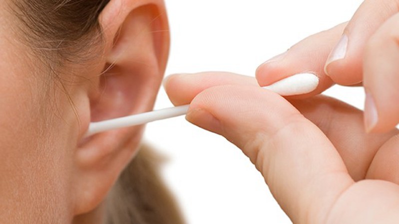 耳郭较小缺损畸形常用修复方法