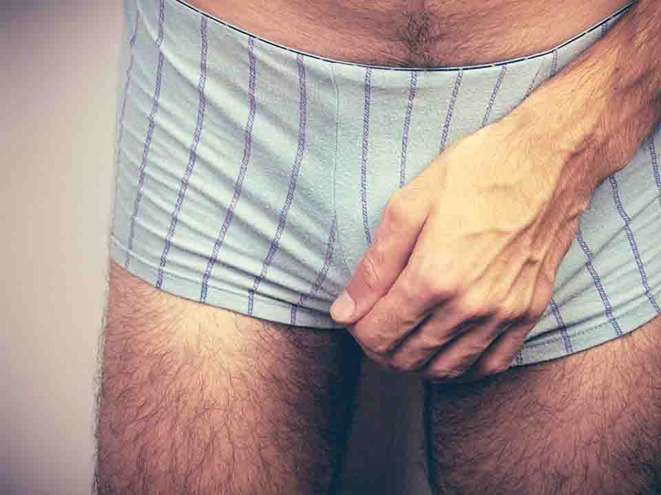 男性尖锐湿疣的传播途径多吗
