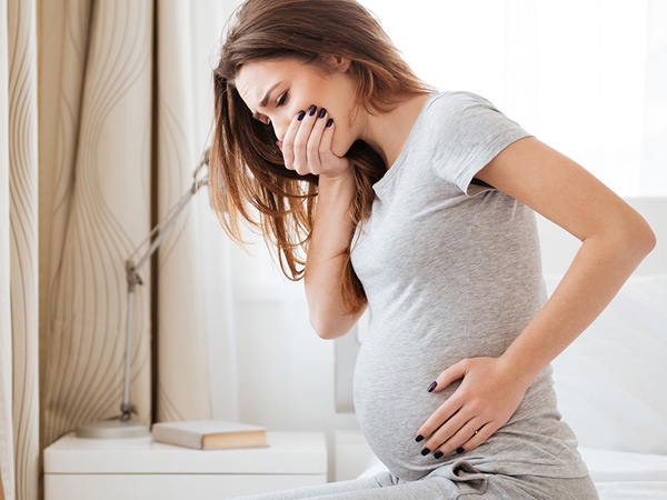 为何孕妇容易头晕、贫血？怀孕前这个元素一定要补