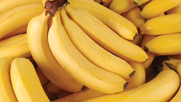冠心病吃什么水果好？ 香蕉预防冠心病和便秘