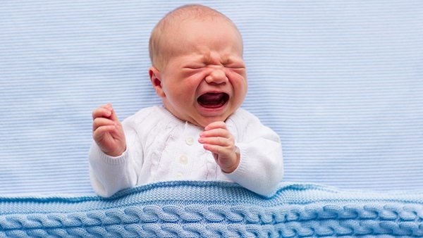 婴儿唾液多有泡沫是因为什么？ 极有可能是婴儿有炎症