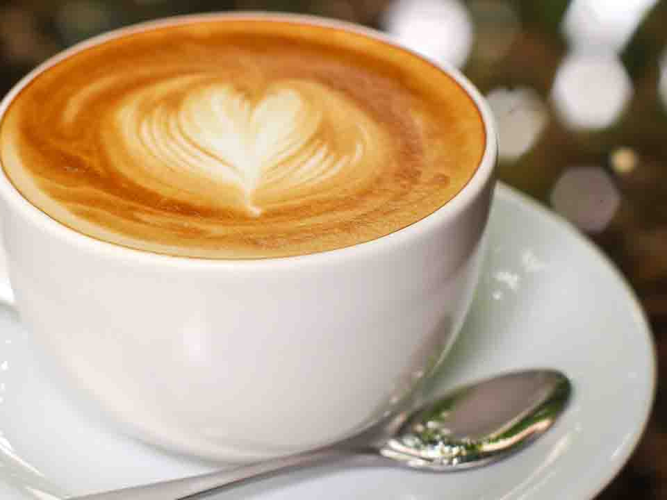 运动前什么时候喝咖啡效果最好?