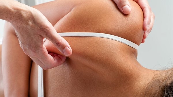按摩对乳房增生有效吗？ 乳腺增生怎样按摩才有效？