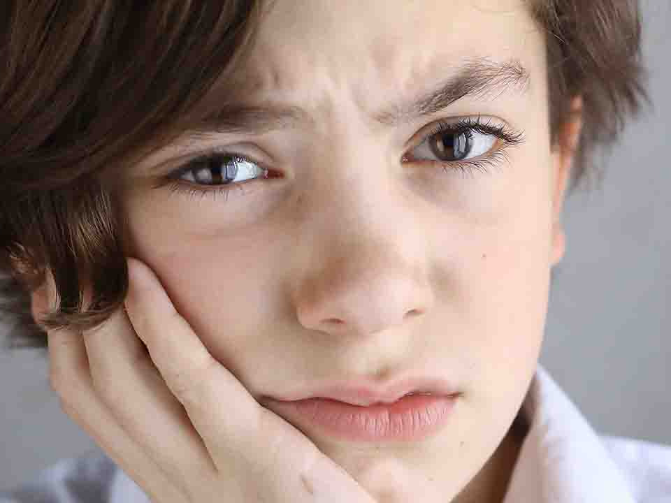 牙痛按摩哪个穴位可快速止痛
