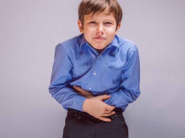 小男孩膀胱炎的症状与治疗有哪些?