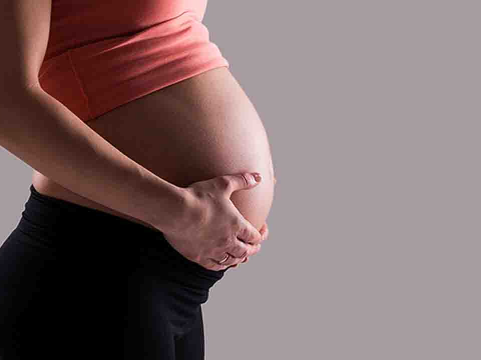女生怀孕之后有哪些事情不能做？