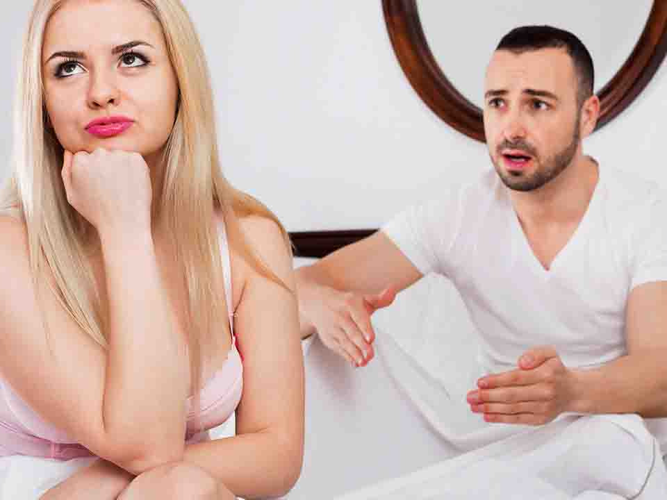 霉菌性阴道炎会传染给性伴侣吗