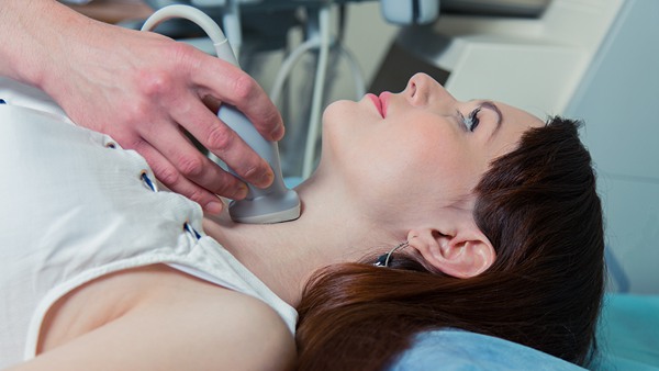 甲状腺癌严重吗？4种甲状腺癌其中一个致死率高