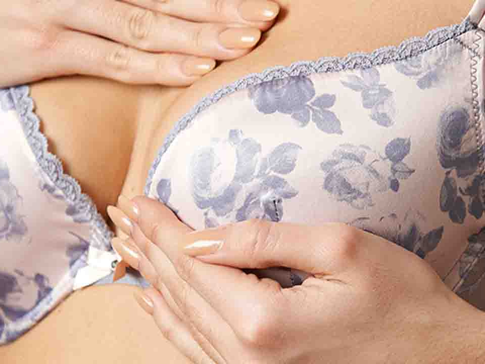 孕妇乳腺癌的早期症状有哪些