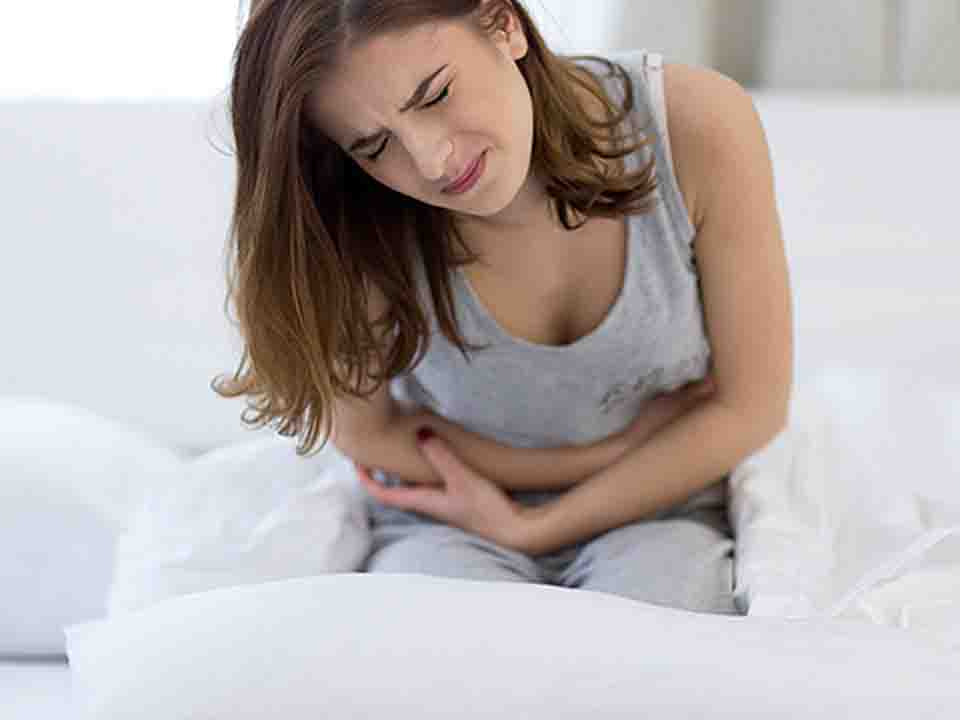 女性肠癌的早期症状及表现