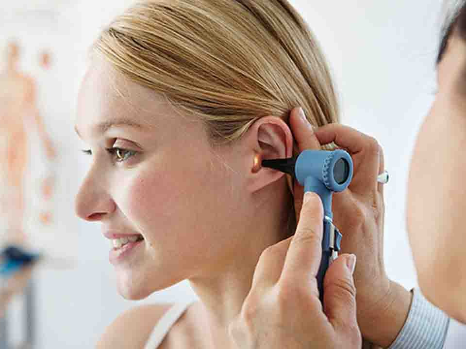 耳石症引起眩晕怎么办