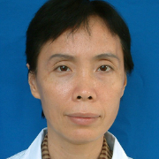 许敏华