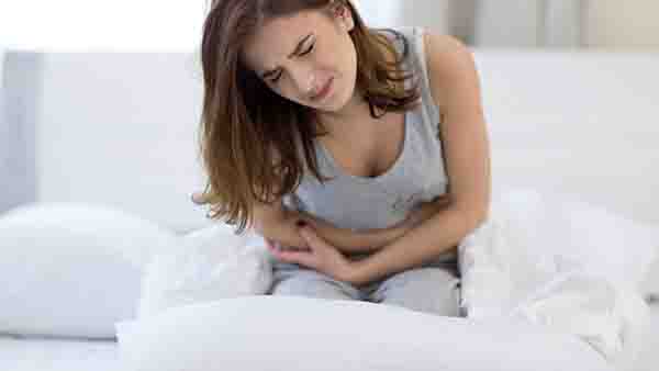 宫颈纳氏囊肿是什么原因引起