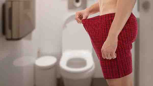 尖锐湿疣出现什么症状呢