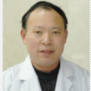 杨渭林 副主任医师