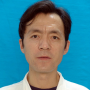 丁勇