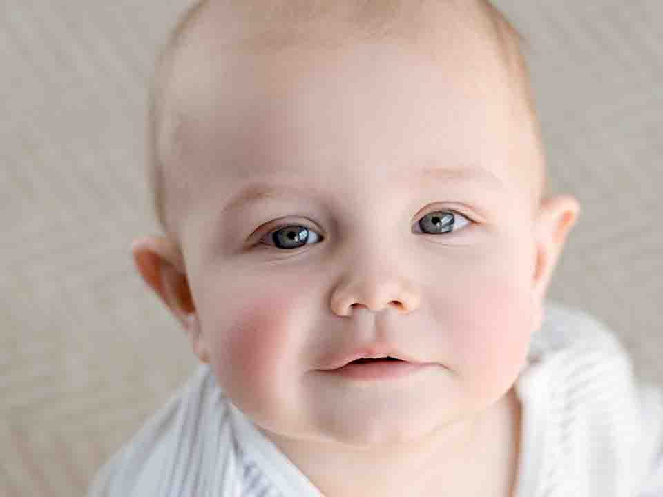 婴儿黄疸是什么原因造成的