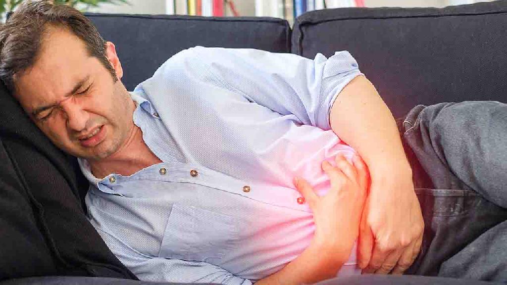 急性肠胃炎引起发烧是怎么回事