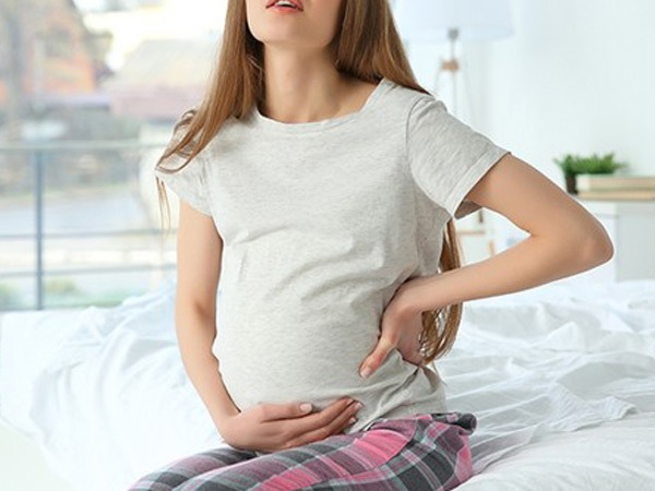 怀孕后容易发肿怎么办？4食物、3食谱可缓解孕妇浮肿