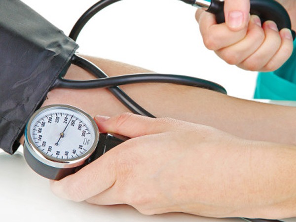 更年期高血压如何护理