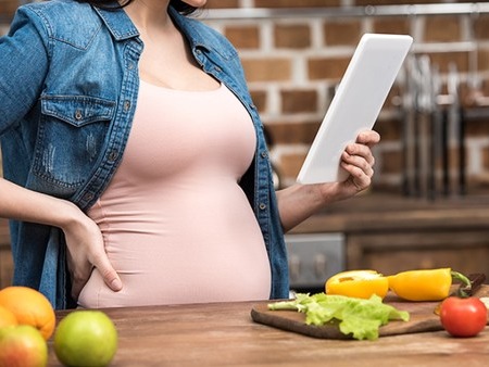 怀孕后怎么补钙？2款孕妇食谱可以有效补充钙元素