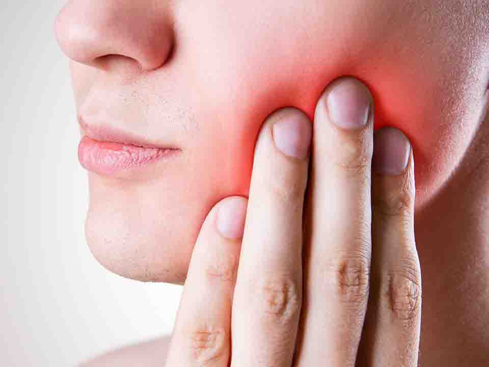 治疗牙周炎的四个步骤