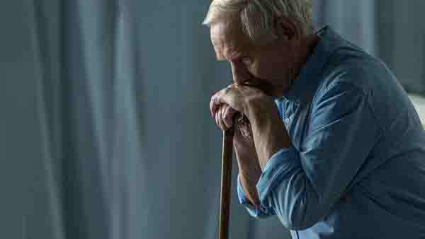 老年痴呆的表现症状有哪些