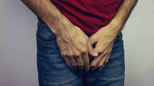 男性膀胱炎的症状和治疗有哪些