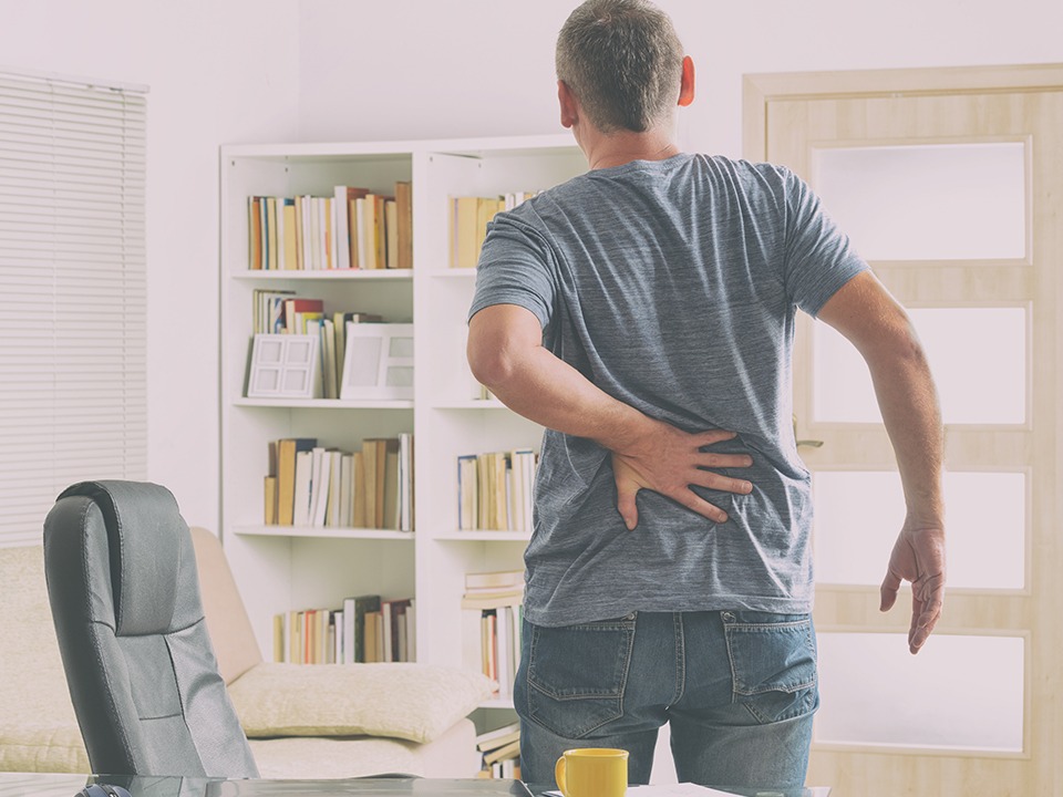 射频消融治疗腰椎间盘突出的术后护理