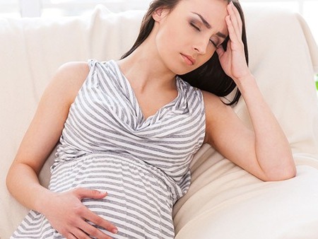 孕妇感冒别乱吃药，安全治感冒食疗最靠谱，6剂良方可试用