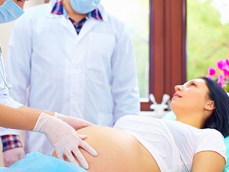 专家解读，4个孕期征兆暗示你生男孩，仅供参考