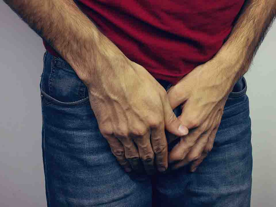 男人前列腺增生是什么原因引起的
