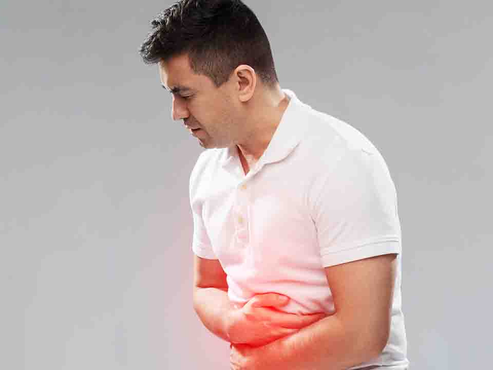 肠胃炎早期症状有哪些呢
