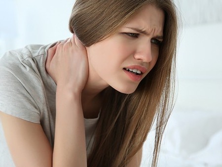 颈椎病的症状有什么？5个症状个个都很严重