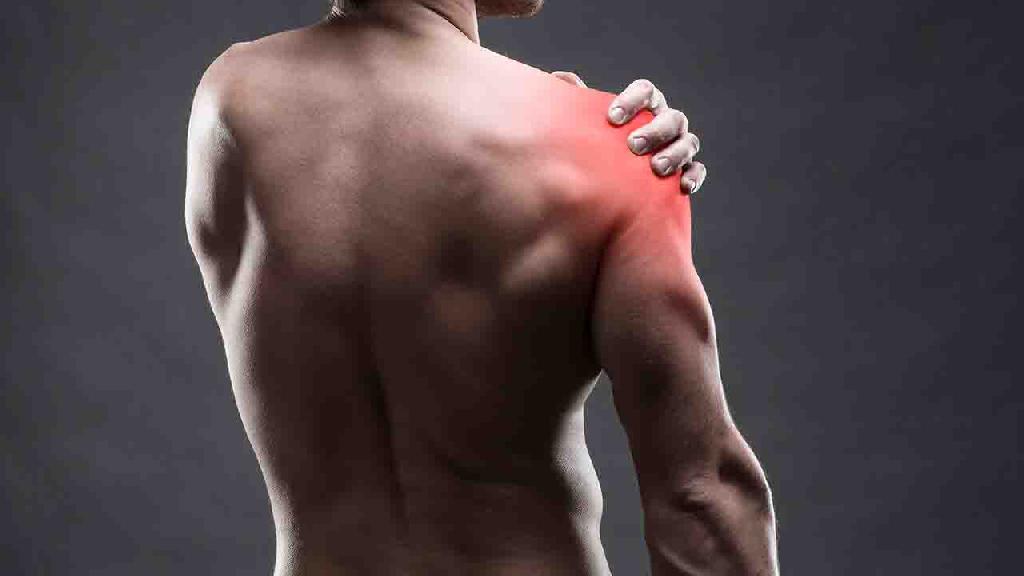 肩周炎的鉴别诊断有什么