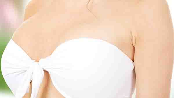 乳腺结节究竟是怎么回事